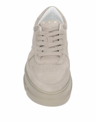 Copenhagen Studios Cph435 Womens Sneakers Taupe