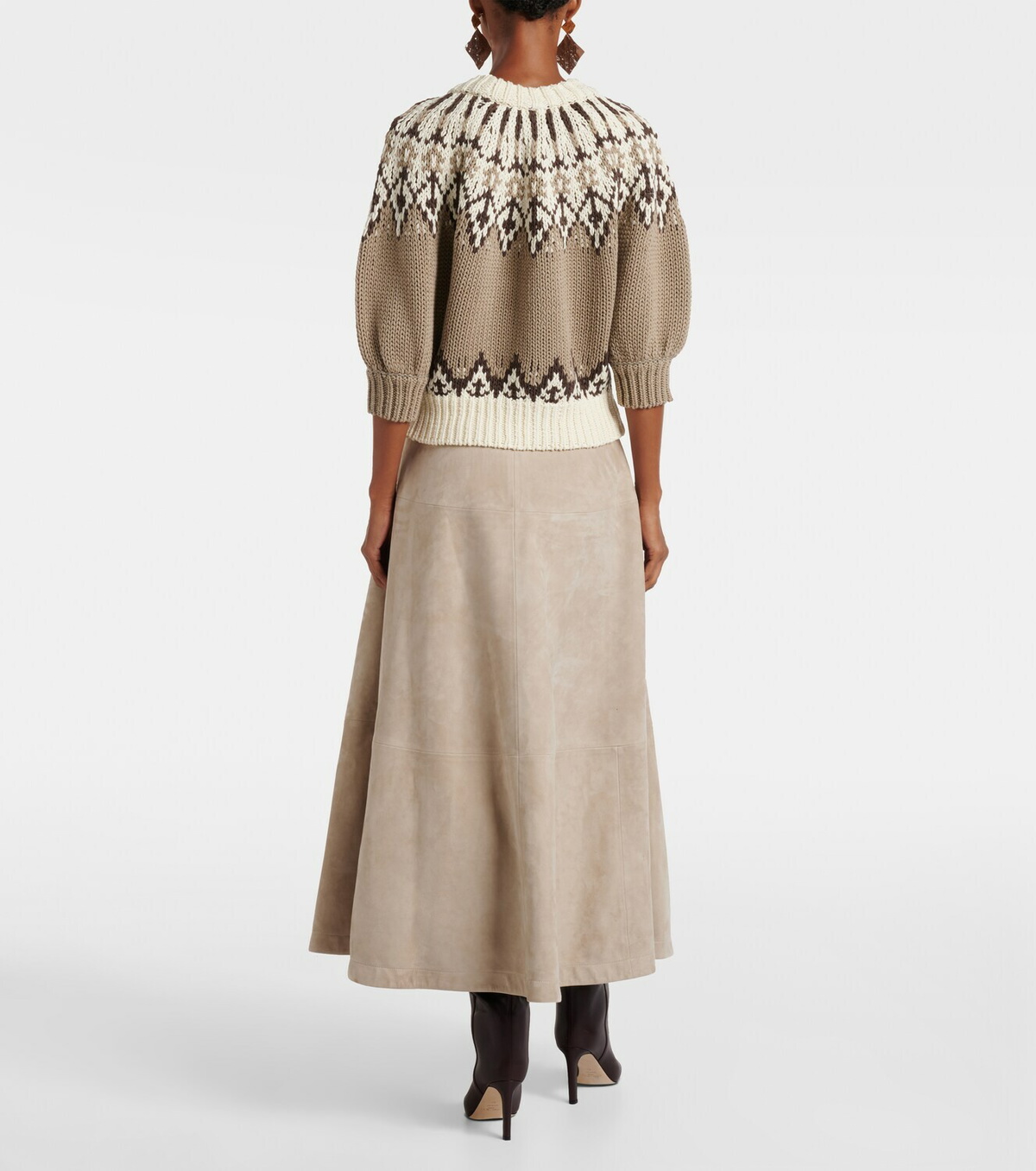 Altuzarra Cotton sweater