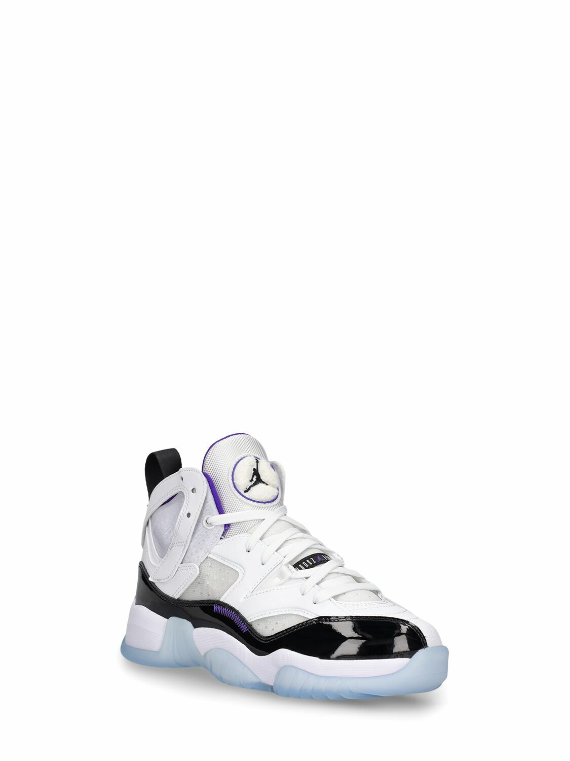 Nikerman NIKE Jumpman Two Trey Sneakers Nike
