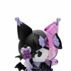 Mighty Jaxx Kandy: Sanrio Kuromi Spooky Fun Series in Multi 
