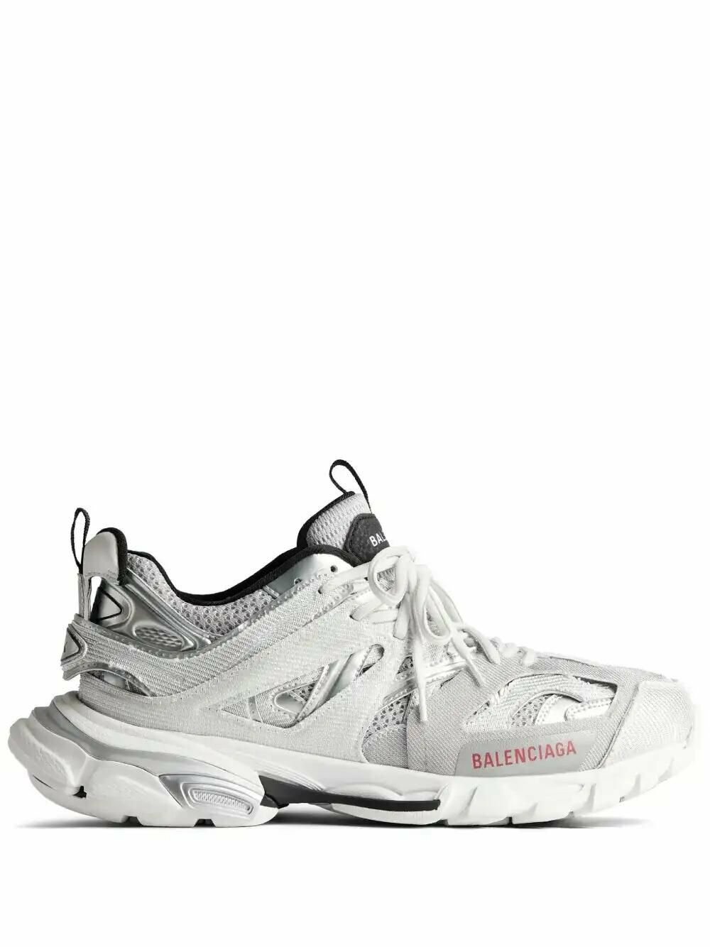 白雪ページ Buy Balenciaga Triple S Sneaker 'Sketch - White' - 536737