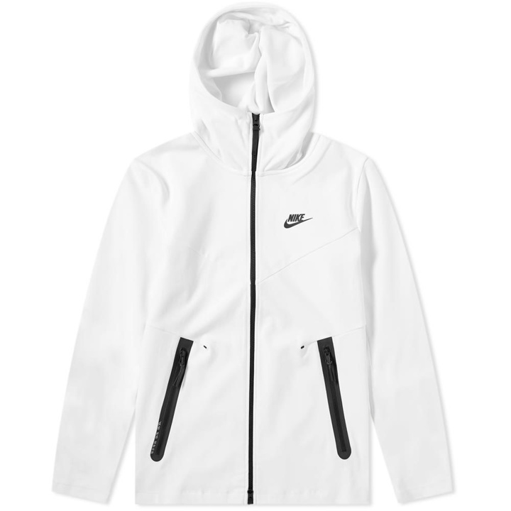 Photo: Nike Tech Pack Full Zip Hoody