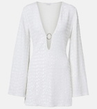 Oséree Bridal sequined minidress