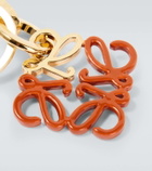 Loewe Anagram bag charm