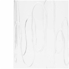 Ferm Living Doodle Carafe in Clear