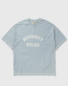 Reternity événie T Shirt Grey - Mens - Shortsleeves