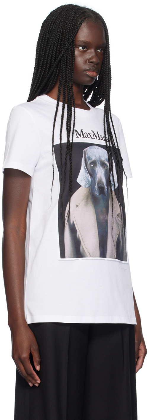 Max Mara MAX MARA 半袖 Tシャツ CIPRIA カットソー （014