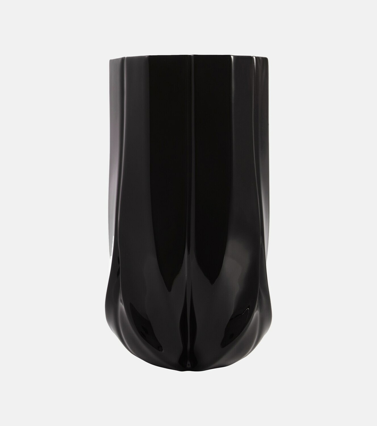 Zaha Hadid Design Braid Small vase