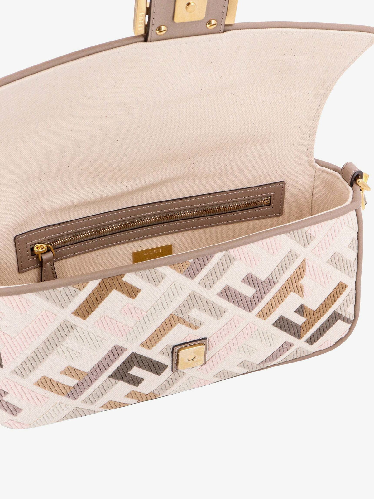 Fendi   Baguette Multicolor   Womens