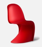 Vitra Panton chair by Verner Panton