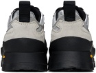Andersson Bell Silver Aaron Trail Sneakers