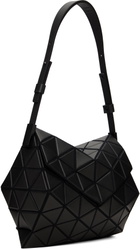 BAO BAO ISSEY MIYAKE Black Torso Bag
