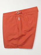 ORLEBAR BROWN - Setter II Short-Length Swim Shorts - Pink