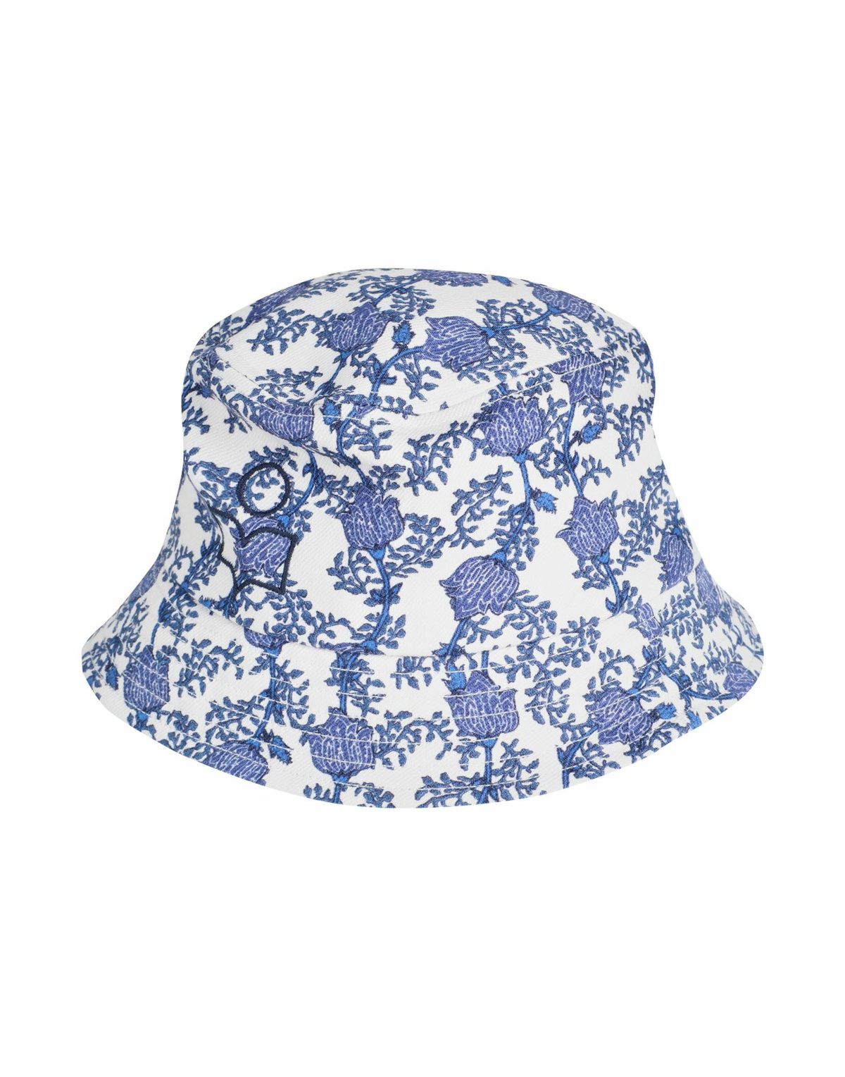 Isabel Marant Womens Hat in White