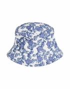 Isabel Marant Womens Hat in White