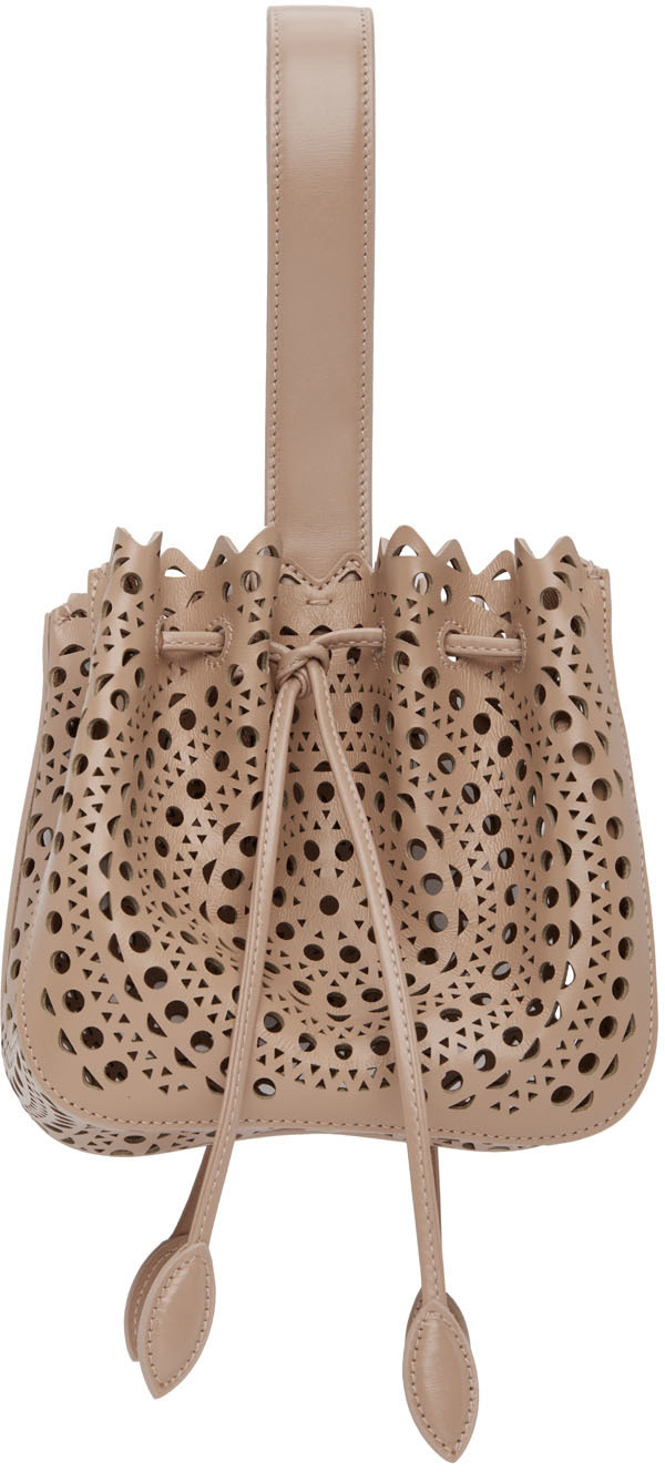 Alaia rose marie bag sale