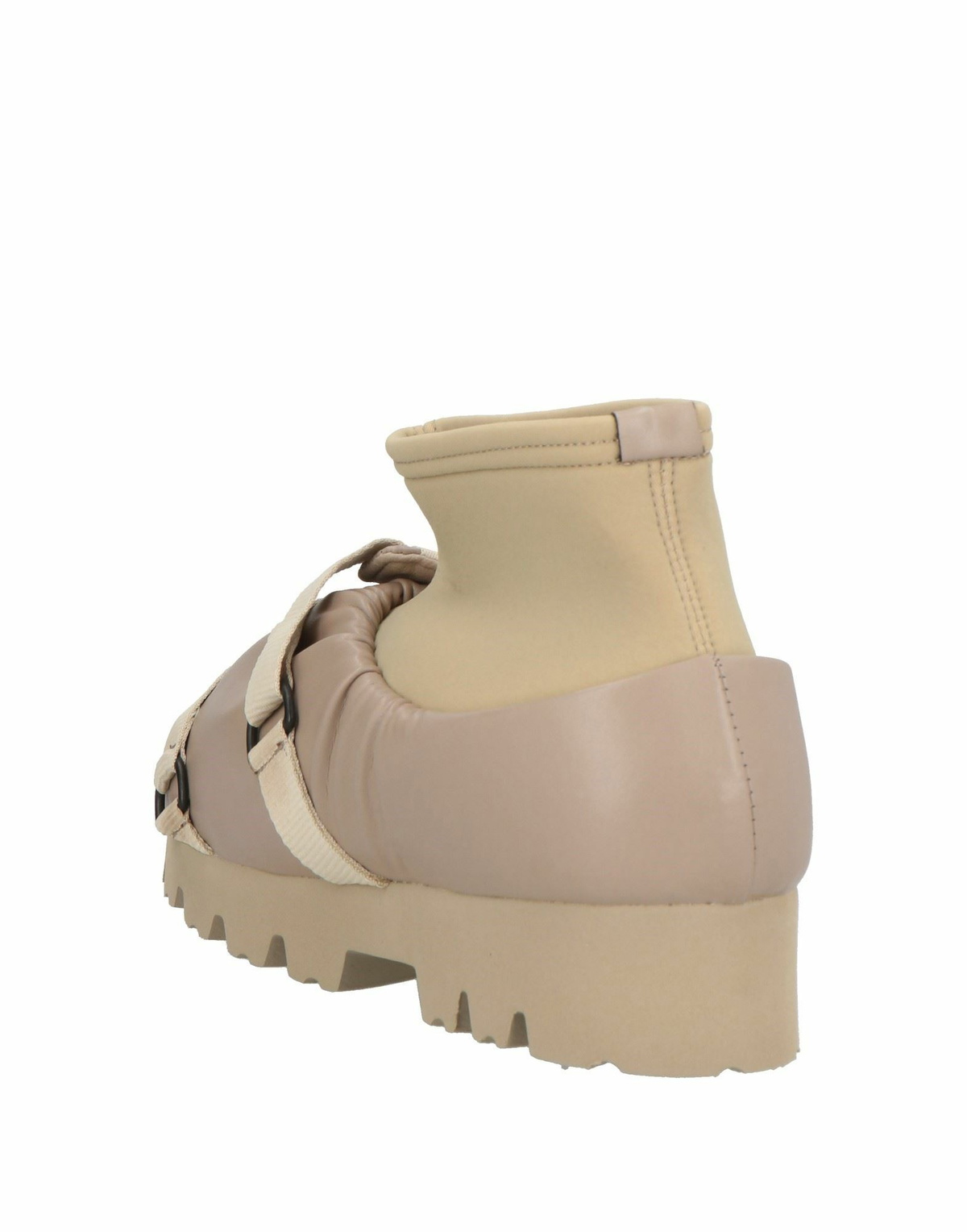 Yume Yume Womens Ankle boots Sand