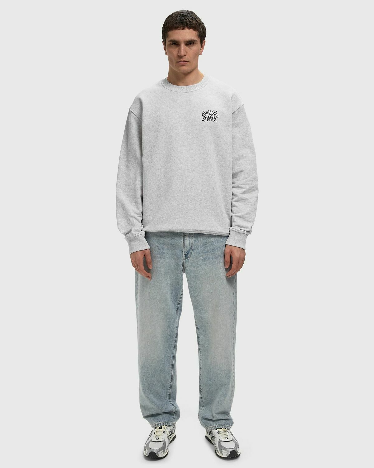 Verge Sweat