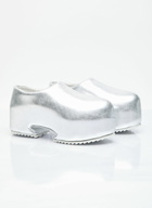 Yume Yume Metallic Platform Clog