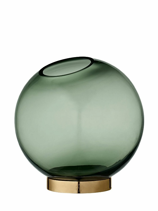 Photo: AYTM - Globe Vase