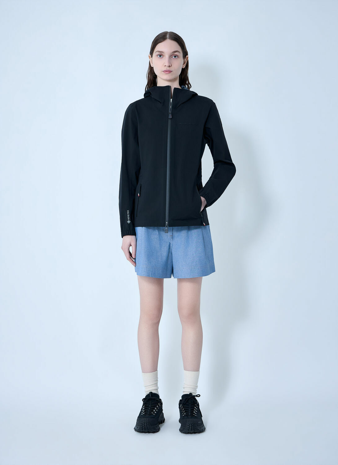 Moncler Grenoble Valles Jacket