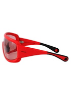 Moncler Eyewear Snowseeker Sunglasses