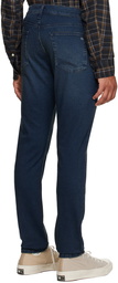 rag & bone Blue Fit 2 Jeans