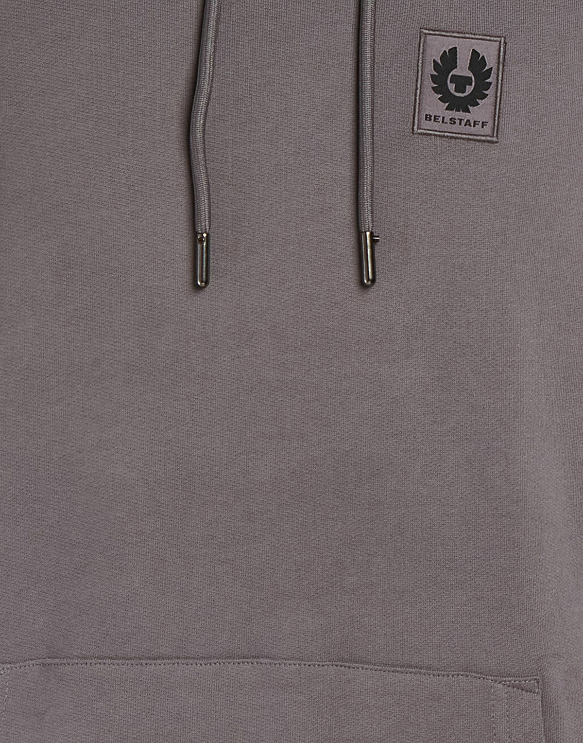 Belstaff Mens Sweatshirt in Grey