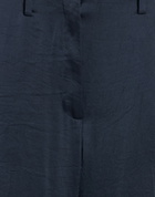 Theory Womens Pants Midnight in Blue