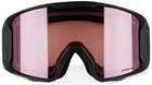 Oakley Purple Line Miner L Snow Goggles