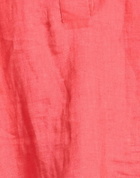 Eleventy Womens Top Coral