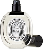 diptyque L'Eau Papier Eau de Toilette, 50 mL