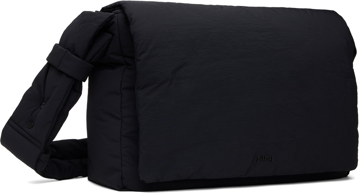 jjjjound 25FW Padded Nylon Cap 新品未使用品 Padded Nylon Cap - Black – JJJJound