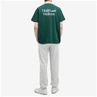 Sporty & Rich Men's New Health T-Shirt in Forest