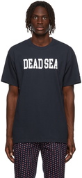 Noah Cotton 'Dead Sea' T-Shirt