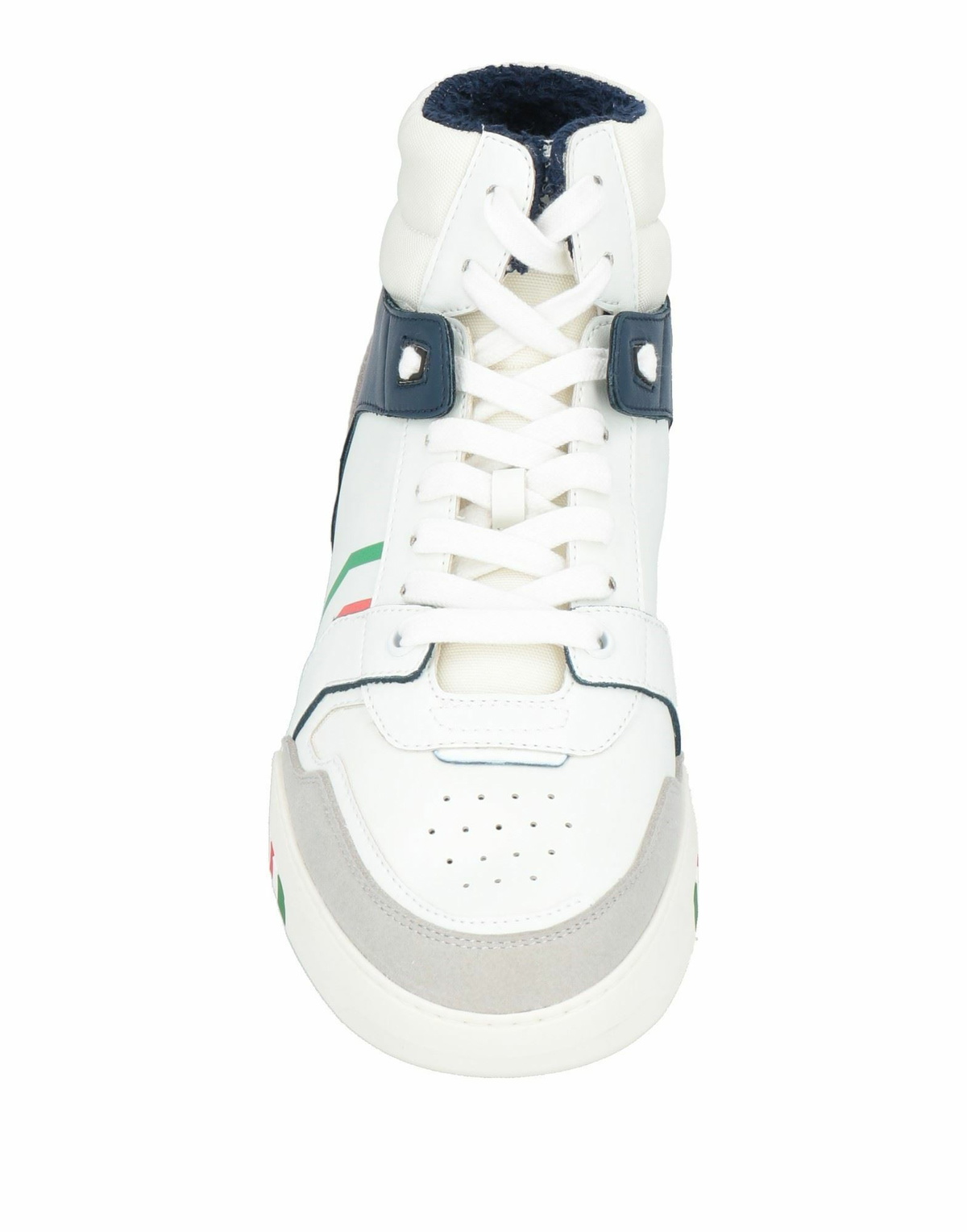 Missoni Womens Sneakers in White