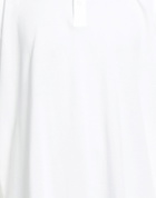 Fedeli Mens Polo shirt in White