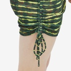 It's Now Cool Women's The Rouch Skirt in Cocomoco