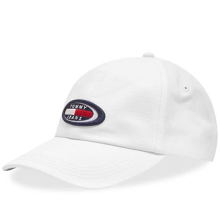 Photo: Tommy Jeans Summer 6 Panel Cap