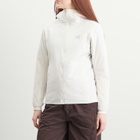 Arc'teryx Women's Atom Hoody W in Arctic Silk