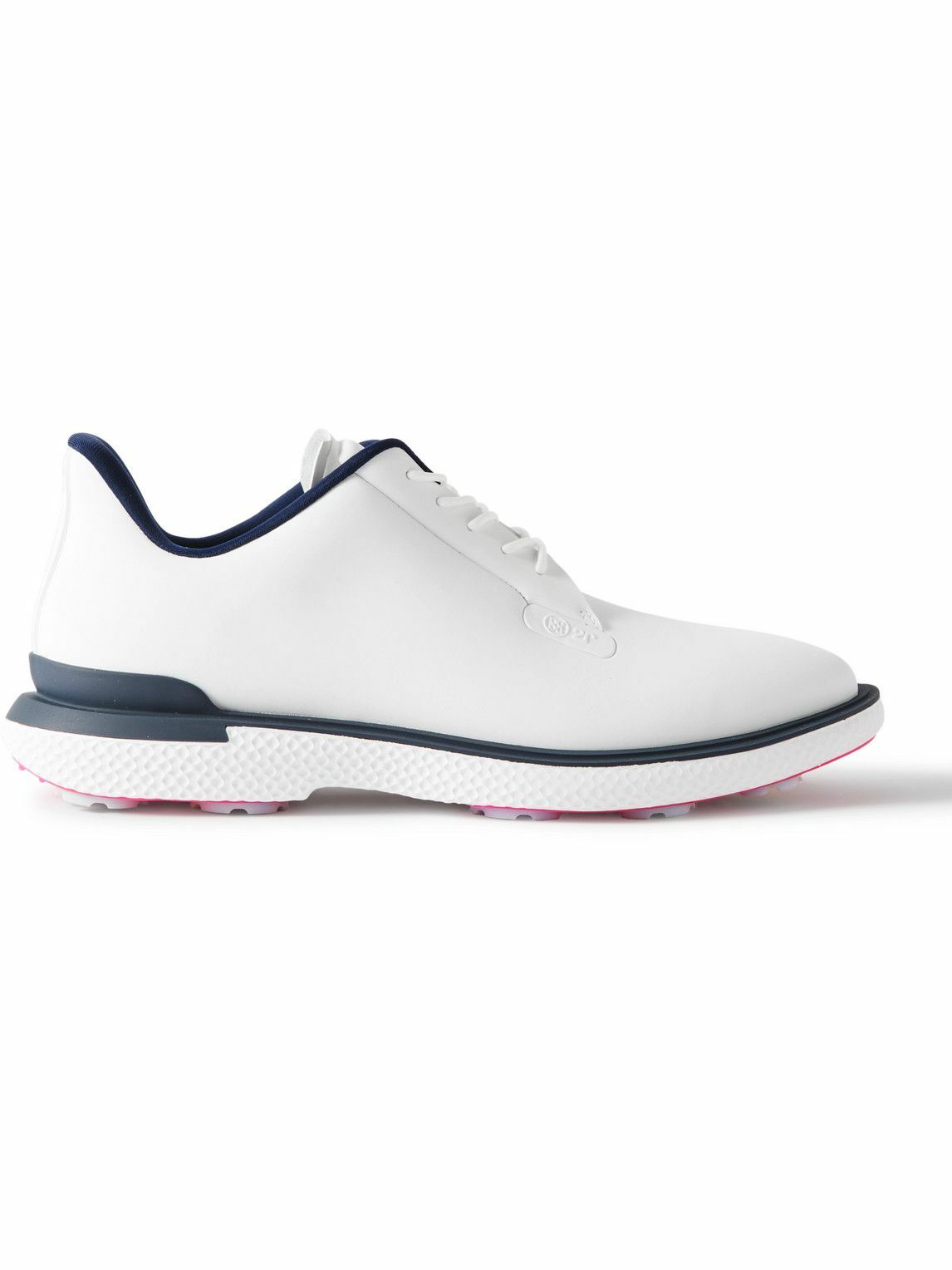 G/FORE - Gallivan2R TPU Golf Shoes - White G/FORE