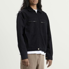Palmes Men's Worker Jacket in Charcoal