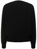 VIVIENNE WESTWOOD Alex Round Neck Sweater