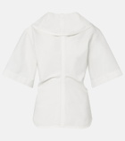Bottega Veneta Cotton shirt