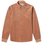 Garbstore Men's Cord Shirt in Pink