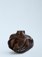 101 Copenhagen Sculptural Glass Vase