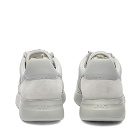 Axel Arigato Men's Genesis Monochrome Sneakers in Grey