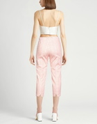 Peserico Womens Pants Sand