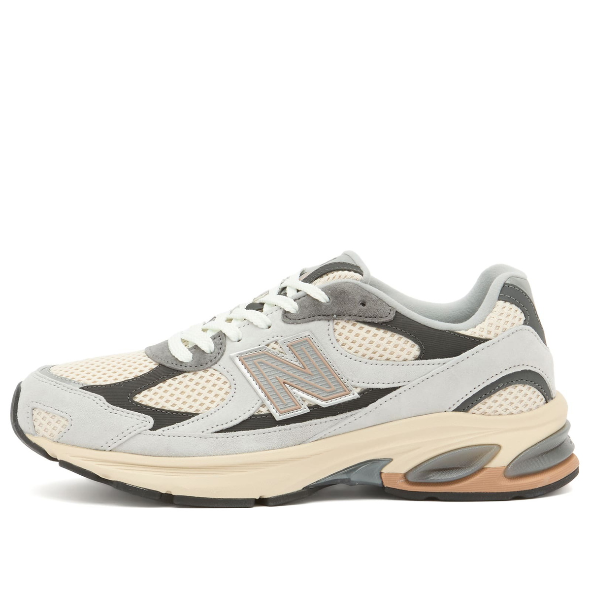 New Balance 2010 Sneaker in Brighton Grey
