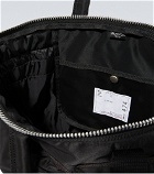 Sacai - x Porter Porter Helmet convertible backpack